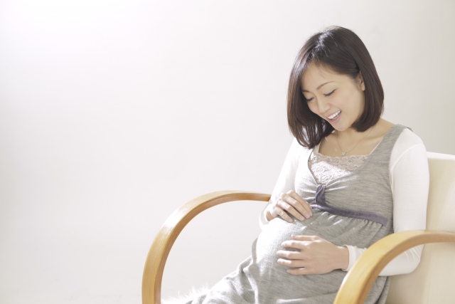 楽な姿勢で施術を受けることができます
